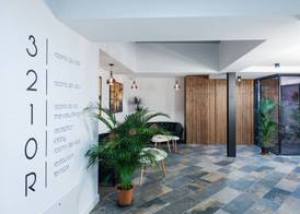UpperHouse Suites & More 2