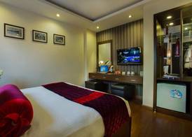 Golden Art Hotel 4