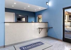 Travelodge by Wyndham Banning Casino and Outlet Mall 2