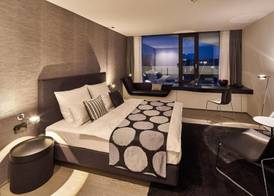 Hotel Campus At Home 2
