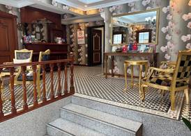 Saba Sultan Hotel 2
