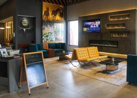 Clarion Pointe Marshall 5