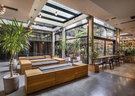 IOTA Hotel Tbilisi 3