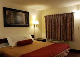 Carbondale Value Inn & Suites 4
