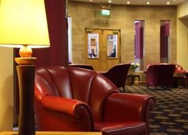 Leapark Hotel 4