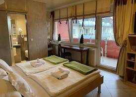 Hotel Gambrinus Arnsberg 5