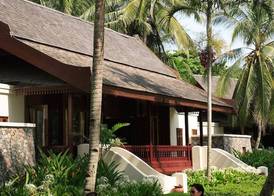 Tanjong Jara Resort, Terengganu - a Small Luxury Hotels of the World 3