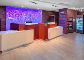 Fairfield Inn & Suites by Marriott Hollister 2