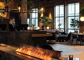 Quality Hotel Ålesund 5