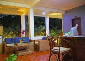 Last Frontier Beach Resort - Adults Only 2