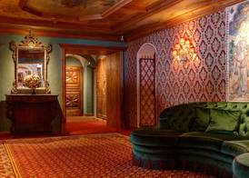 Hotel Miramonti 2