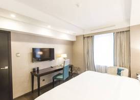 Sheraton Bucharest Hotel 5