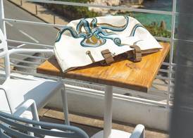 Hotel de La Plage - Mahogany 4