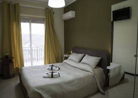 Il Centro Short Stay 4