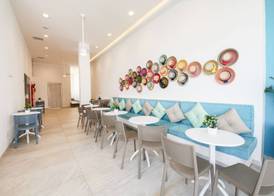 Azure Lofts & Pool 4