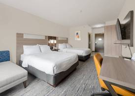 Holiday Inn Express & Suites EDMONTON SOUTH by IHG 5