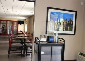 Comfort Inn Green Valley, Arizona 4