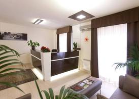 Hotel Corallo 5
