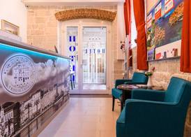 Heritage Hotel Vila Sikaa 5