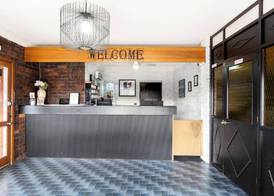 Baronga Motor Inn 2
