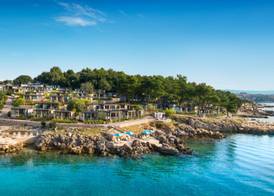Valamar Camping Ježevac 4