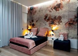 VESUVIANUS Rooms and More 3