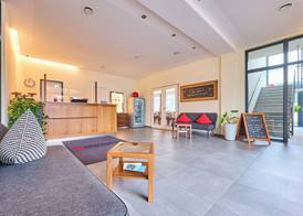 Hotel Apfelbaum 3