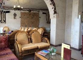 Burcu Kaya Hotel 5