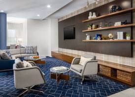 Courtyard by Marriott Auburn 3