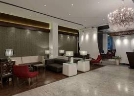 The Elanza Hotel, Bangalore 3