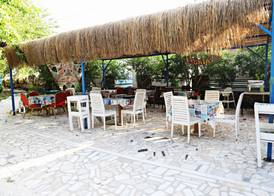 Gaia Hotel Olimpos 4