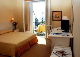 Hotel Paradiso 4