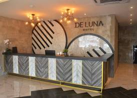 De Luna Hotel Sri Petaling 4