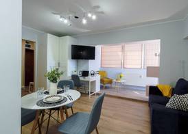 Andreea - Cozy Studio near Piata Obor Market 5