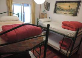 Hostel El Cascabel 5
