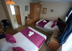 Berry Hotel 2
