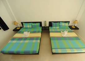 Coralview Beach Resort 3