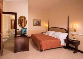 Hotel Nizza Roma 5