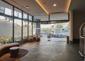 WorldHotels Guadalajara Zona Andares 2