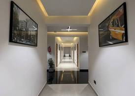 Hotel Kyzen - Hitec city, Hyderabad 4