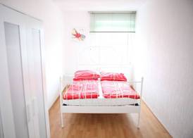 White House Bochum Ehrenfeld 3