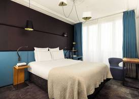 Terrass" Hotel 3