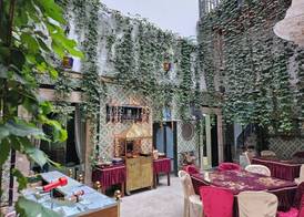 Hostel El Medina 3