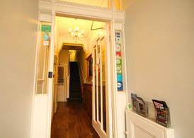 OYO Abbey Lodge Hotel 2