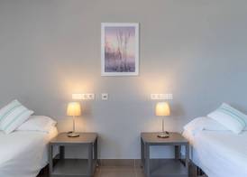 Casas Heddy, Well-being Resort 4