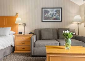 Pinnacle Hotel Whistler 4