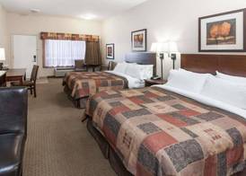 Canalta Hotel High River 4