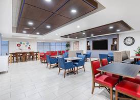 Holiday Inn Express & Suites MT. JULIET-NASHVILLE AREA by IHG 4