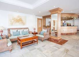 Grupotel Los Príncipes & Spa 2