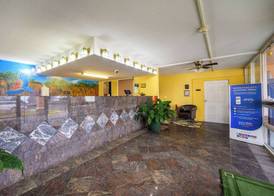 Econo Lodge Decatur South 4